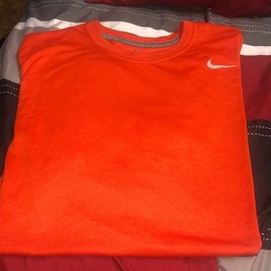 Nike Dri-Fit tee